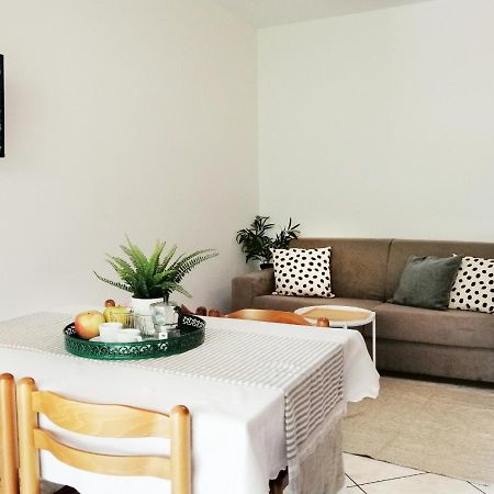 Holihome_Colombo - Open Space, 100M Dal Mare! Tortoreto Exteriör bild