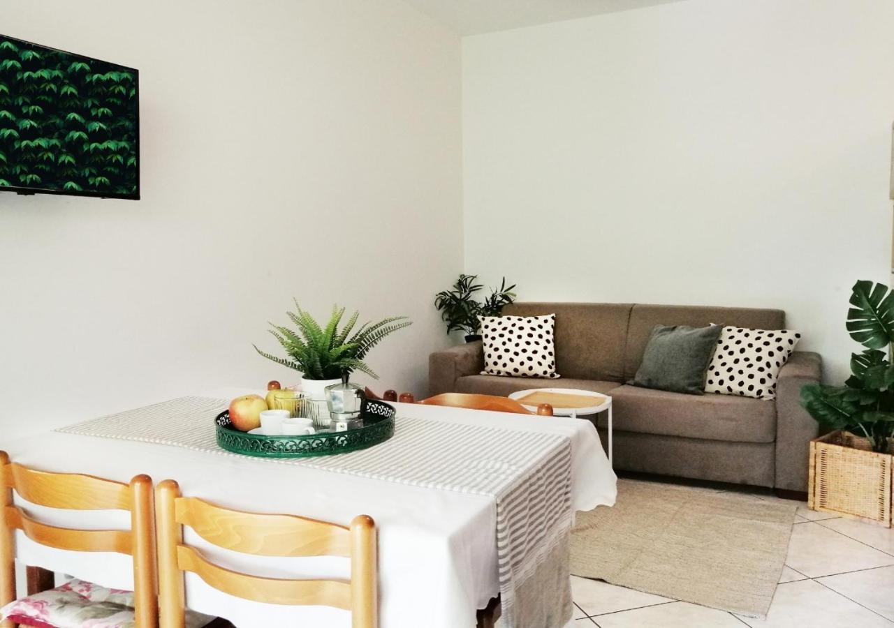 Holihome_Colombo - Open Space, 100M Dal Mare! Tortoreto Exteriör bild