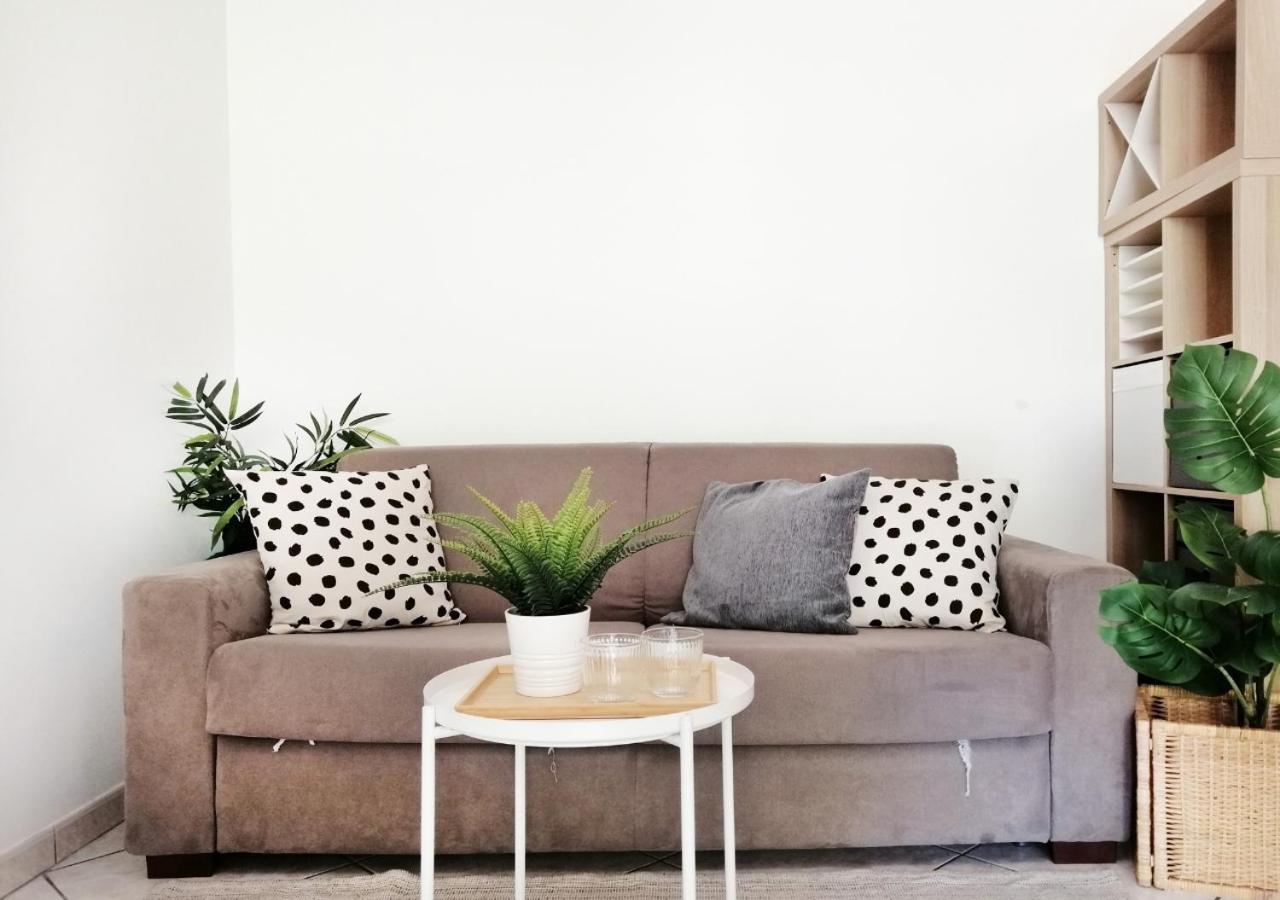 Holihome_Colombo - Open Space, 100M Dal Mare! Tortoreto Exteriör bild