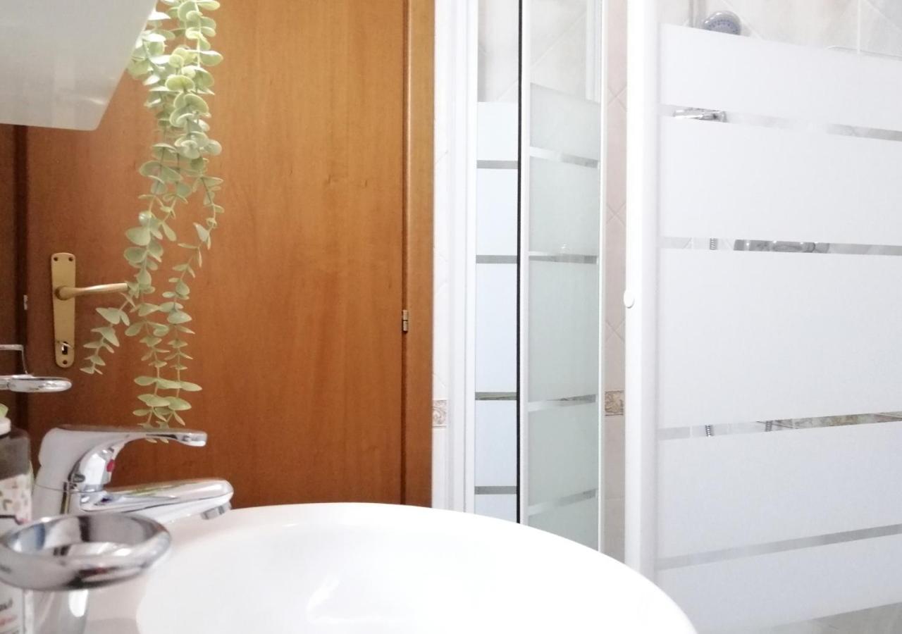 Holihome_Colombo - Open Space, 100M Dal Mare! Tortoreto Exteriör bild